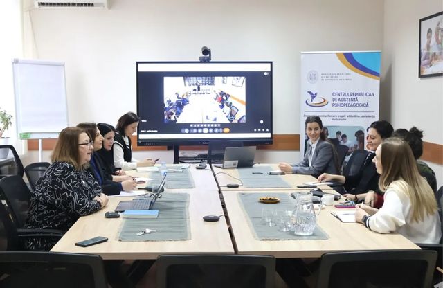 MEC a lansat Planul național pentru prevenirea bullying-ului în școli