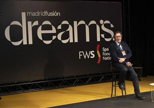 La sal estuvo, está y estará en la esencia de la vida