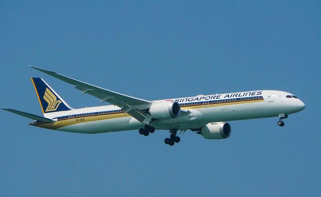 Pasagerii zborului cu turbulențe, în care un om a murit, au ajuns în Singapore