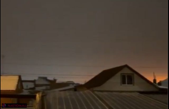 Drone ucrainene ar fi atacat o rafinărie de petrol din regiunea Krasnodar din Rusia. Război în Ucraina, ziua 1433