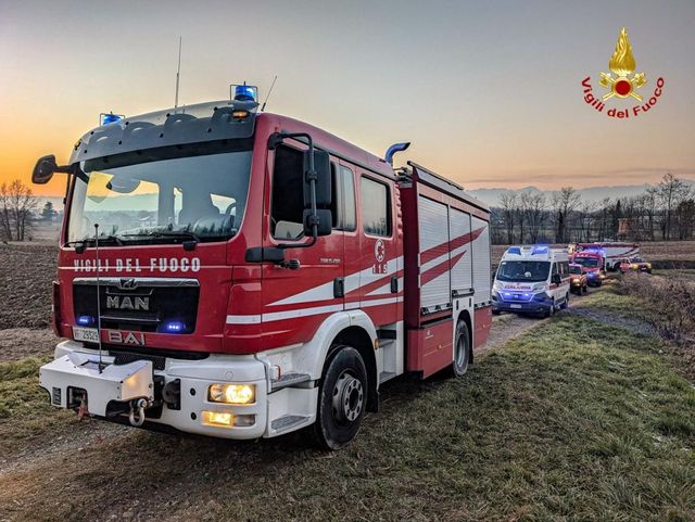 Incidente ad Ancona, Comune 'non uscite di casa'