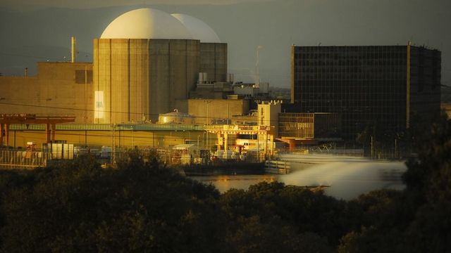 El Congreso acepta tramitar la propuesta de ley del PP para prorrogar las centrales nucleares