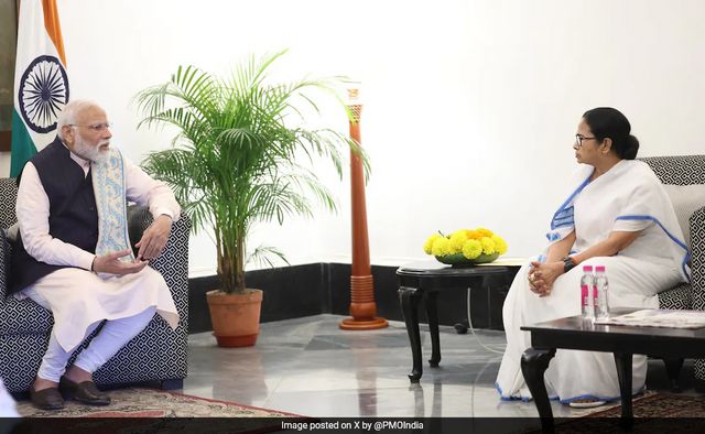Mamata Banerjee urges PM Modi to defer implementation of new criminal laws