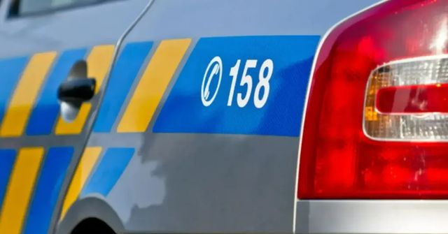 Muž v Hradci Králové útočil v obchodním centru sečným nástrojem