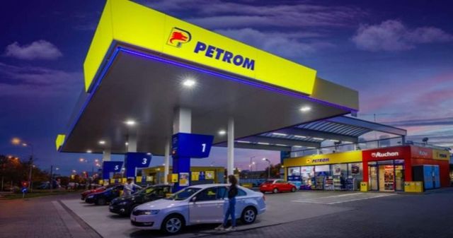 OMV Petrom a încheiat 2023 cu un profit net de 4 miliarde lei, cu 61% mai mic decât în 2022