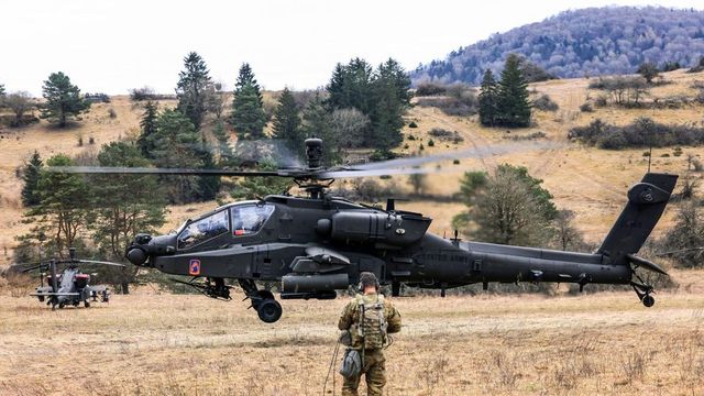 Bruselas priorizará a las empresas europeas en su multimillonario plan para invertir en Defensa