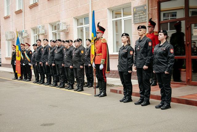 Al cincilea contingent de carabinieri pleacă în Kosovo
