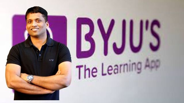 Byju Raveendran files caveat in SC a day after getting control of company