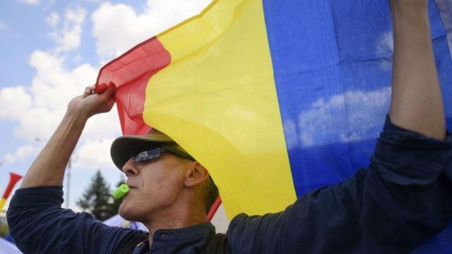 Patru mari confederații sindicale anunță proteste în fața Guvernului