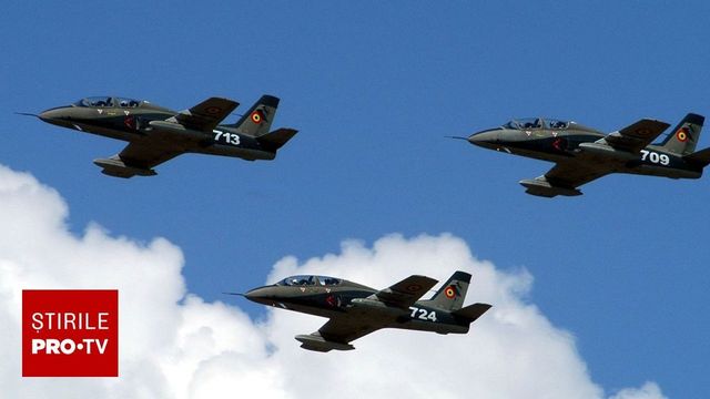 Elveția a refuzat survolarea teritoriului său de către avioane militare americane, invocând neutralitatea sa