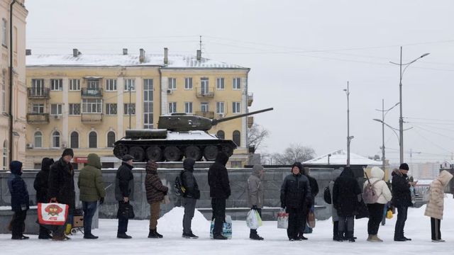 Russian drones kill at least 12 in Dnipro as Zelenskyy says more Russia-Ukraine talks next week