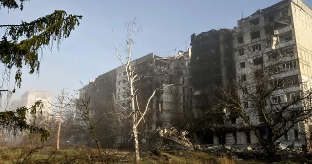 Kiev, adesso Usa riportino attenzione sulla guerra in Ucraina