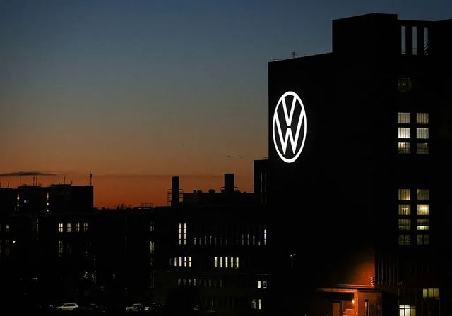 Volkswagen despedirá a 100.000 personas en todo el mundo hasta 2030