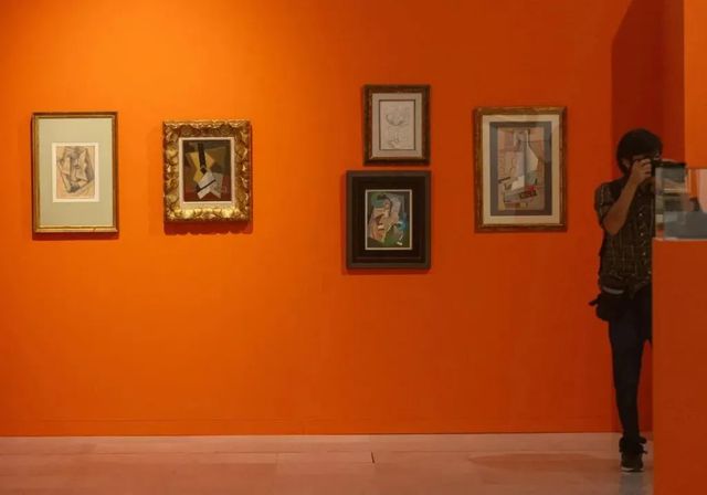 La investigación apunta a que el cuadro de Picasso desaparecido nunca llegó a Granada