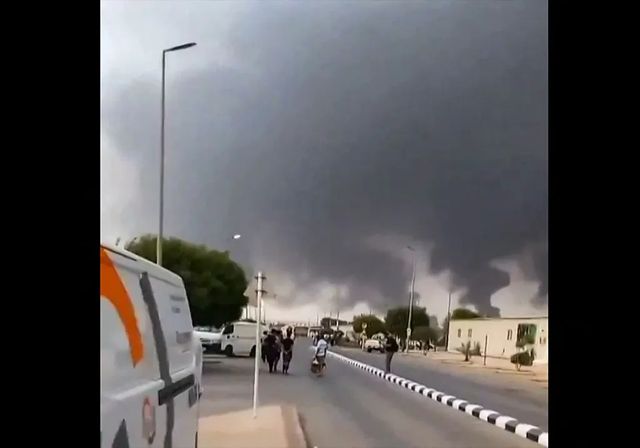 Los ataques entre los hutíes y Arabia Saudí abren otro frente en Oriente Medio