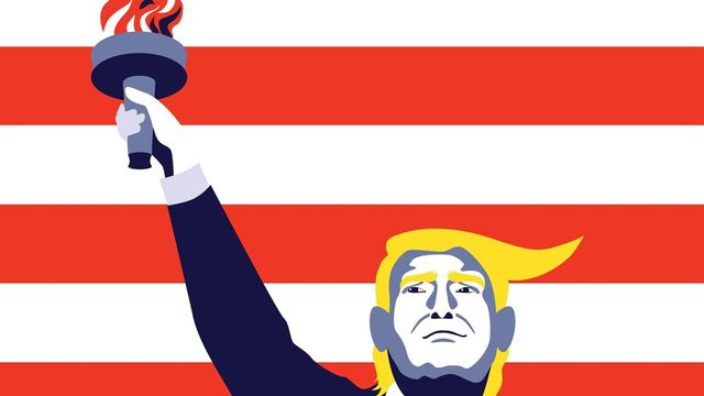 Groenlandia si prepara a un possibile intervento militare degli Stati Uniti