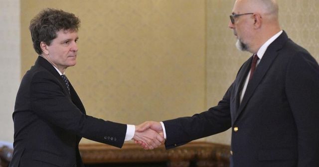 Kelemen Hunor, despre Nicușor Dan: Omul este absolut imun la presiune. Și până la urmă, nu e rău