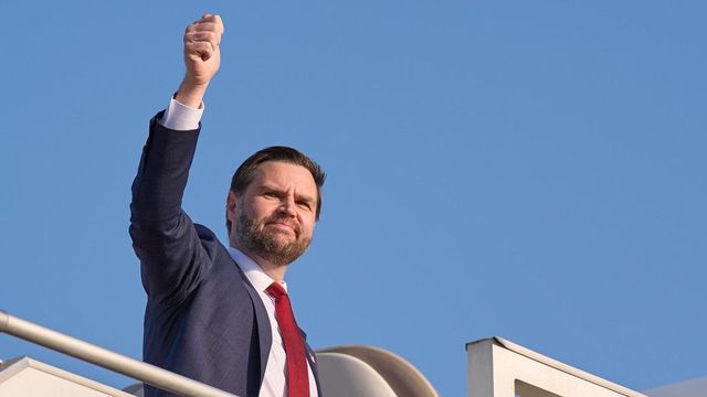 Vance, 'il Vaticano dovrebbe attenersi alle questioni morali'