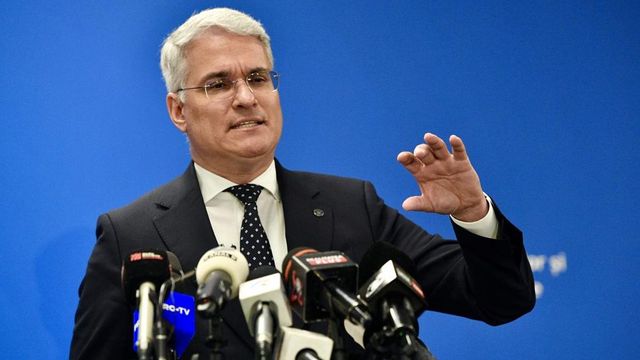 Dragoș Pîslaru anunță că România a primit 2,25 miliarde de euro, Cererea nr. 4 de plată din PNRR fiind achitată integral