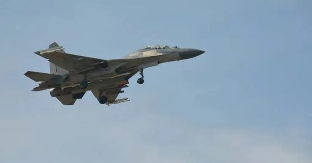 Zmařili jsme Ukrajincům únos stíhačky MiG-31, tvrdí ruská tajná služba