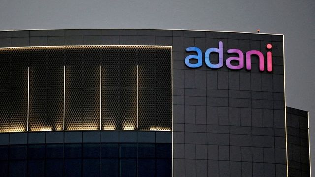 Adani Total Gas Q1 Net Profit Rises 20% On Higher CNG Volumes