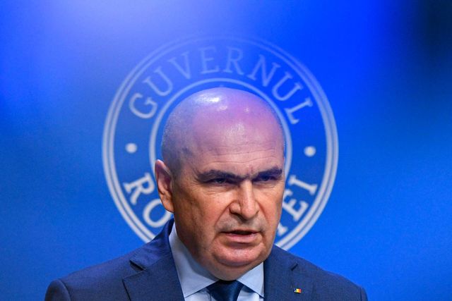 Ilie Bolojan le-a dat ordin miniștrilor să-și publice declarațiile de avere și interese, pentru transparență totală