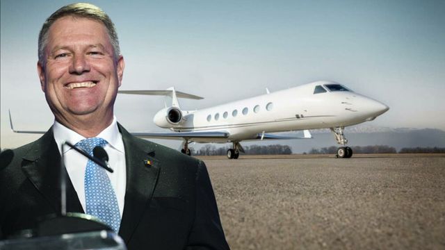 Klaus Iohannis și Elon Musk au gusturi comune