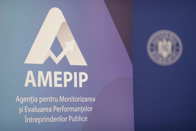 Conducerea Agenției pentru Monitorizarea și Evaluarea Performanțelor Întreprinderilor Publice a demisionat