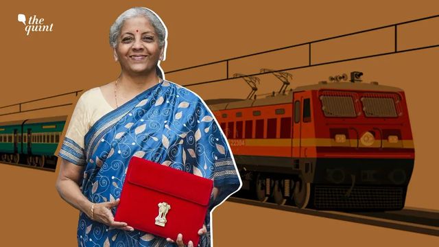 Interim Budget: 40,000 Rail Bogies to be Upgraded As Per Vande Bharat Standards