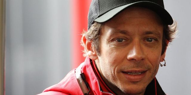 12 Ore Bathurst: Valentino Rossi chiude al sesto posto