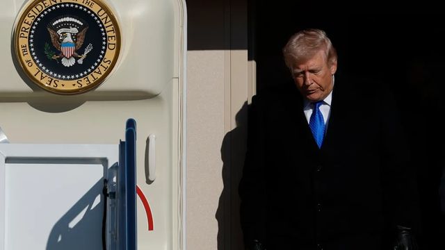 El Pentágono desplegará la histórica 82ª División Aerotransportada en Ormuz