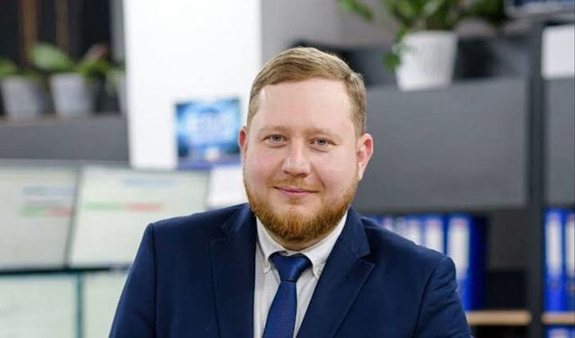Eugeniu Buzatu a câștigat concursului pentru funcția de director general al Energocom