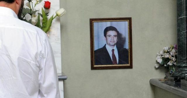 Trentacinque anni fa l'omicidio di Rosario Livatino, il giudice 'ragazzino'