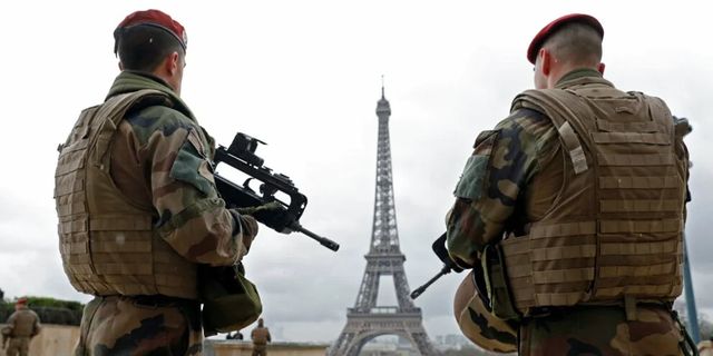 La Casa Blanca insiste en que la migración convierte a Europa en una «incubadora» de amenazas terroristas