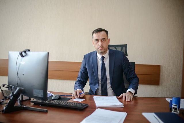 Victor Bînzari, demis din funcția de director interimar al Energocom