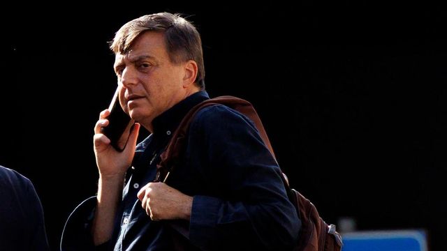 Indagato a pm 'non conosco Lavitola e non so chi sia Ranucci'