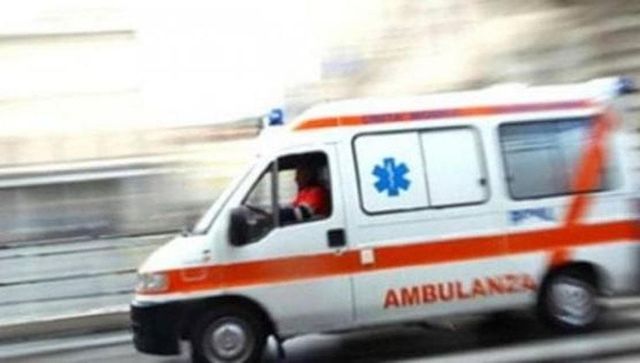 Palermo, bambina di due anni annega in piscina