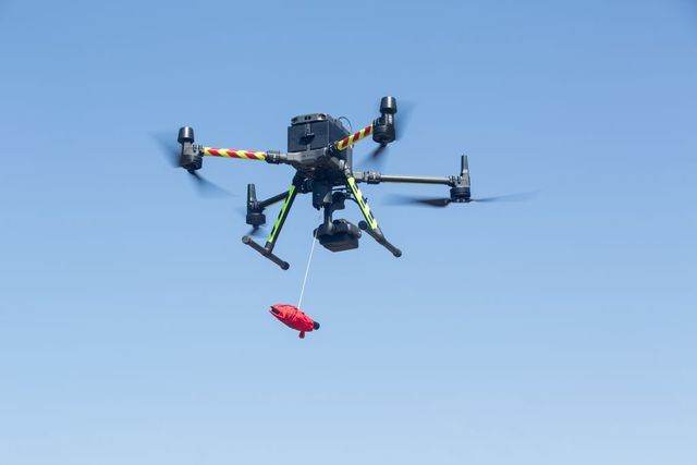 O persoană dispărută în Masivul Vâlcan căutată cu drone a fost găsită decedată