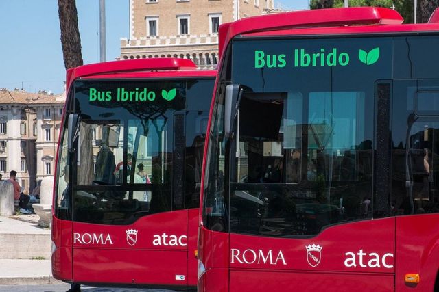 L'Antitrust avvia una istruttoria su Atac, 'sistematicamente disattesi gli obiettivi'