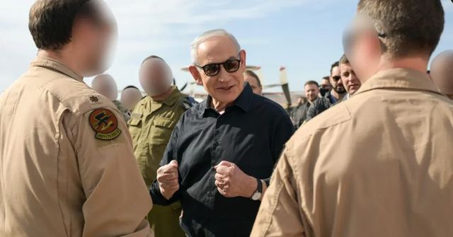 Írán už nedokáže obohacovat uran a vyrábět balistické rakety, tvrdí Netanjahu