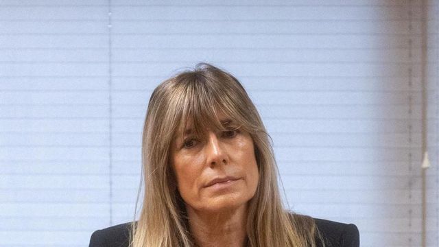 La Fiscalía acusa al juez Peinado de basarse en «hipótesis» para llevar a juicio a Begoña Gómez