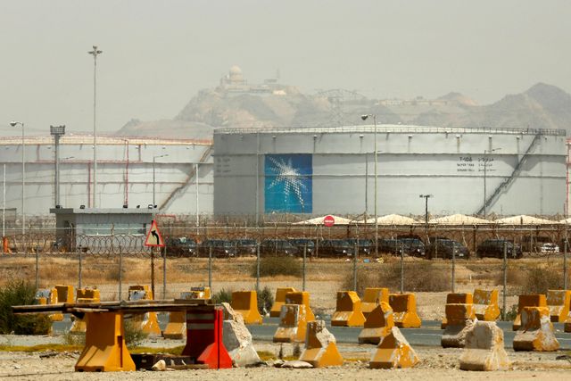 Arabia Saudita rinuncia ad aumentare la produzione di petrolio