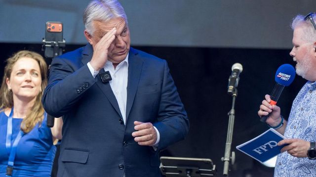 Orbán Viktor nélkül a Fidesz