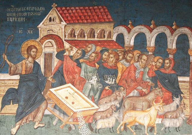 Săptămâna Patimilor începe pentru creștinii ortodocși: semnificație și tradiții