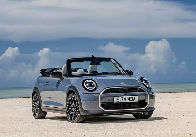 Uno de cada diez coches nuevos vendidos en España, ya es de origen chino