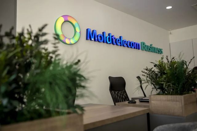 Moldtelecom caută din nou director general – Concursul, deschis și pentru candidați străini