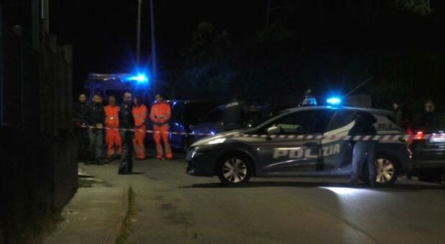 ++ Donna morta in casa a Ferrara, arrestato il marito ++