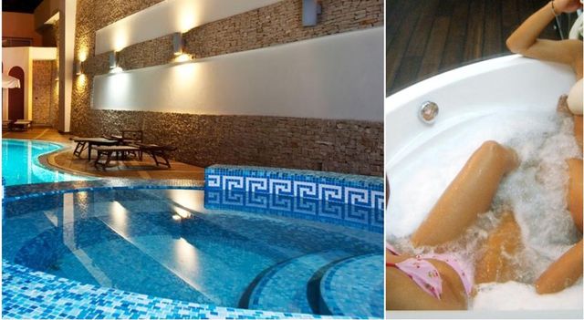 Rimane incastrato in una vasca idromassaggio, 12enne gravissimo