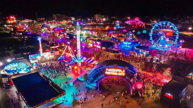 Timbaland ajunge pentru prima dată în România. RETROGRADE Festival începe în 4 zile