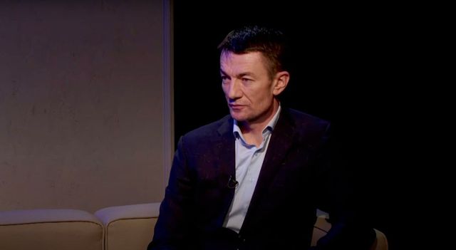 Ex-adjunctul SIS Alexandru Bălan, acuzat de trădare în România, va fi judecat în februarie